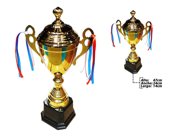 Trofeo Replica Balón de Oro 29cm Resina GRABADO Trofesport Trofeos  PERSONALIZADOS Trofeos Deportivos Trofeos de Futbol (29)