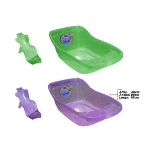 Banera plast.baby tub grande ref:000020 \ pti012 \ pri-007