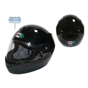 Casco p \ moto ref:wlt-101