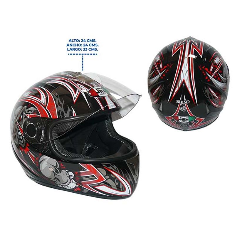 Casco store wlt 125