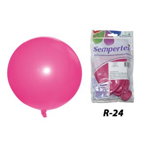 Globo fashion s r-24 fucsia 012 \ 151618 x3 pz.