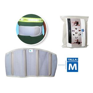 Protector de Cintura Medic Life, KDHY-03