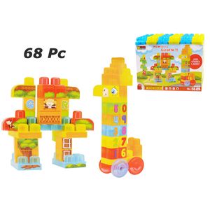 Bloques p \ armar x68 pz.ref:aesxx00207 \ 9902