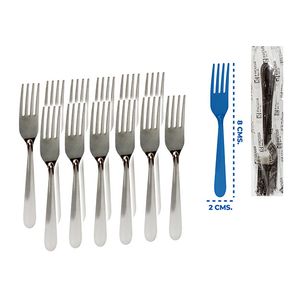 Tendedor Facusa, x12 Piezas, 990120200