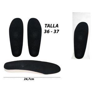 Plantilla Medic Life, Ortopedica, Talla 36-37, EVA-0345