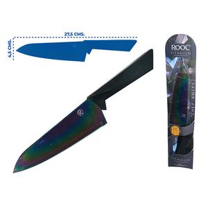 Cuchillo p \ torta ref:st03 28cm