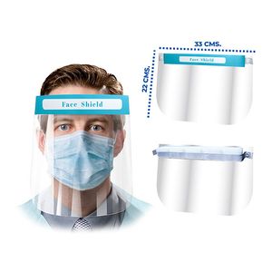 Protector plast.