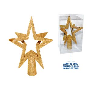 Adorno nav.estrella ref:20157