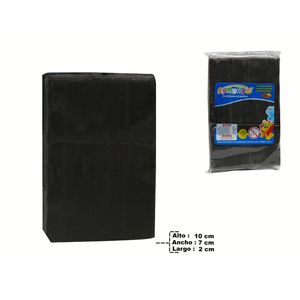 Plastilina aprendo e \ barra negra 125cc