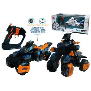 Carro 360 deform c \ control ref:a1198717w \ hd3733