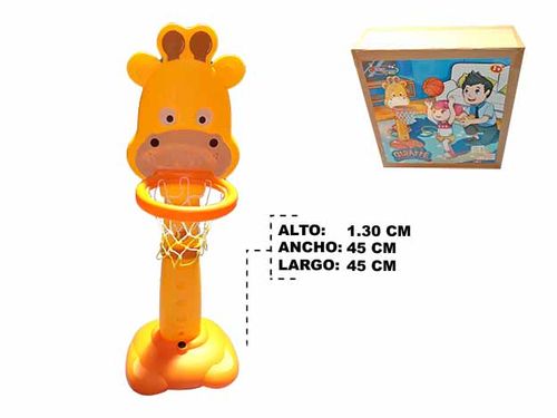Juego aro basketball ref:1800981 \ l1801