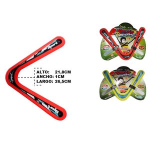 Frisbee Expotoys, 21.8x1x26.5cm, 1808376 \ f1803