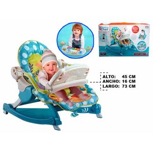 Silla bebe infantil 3 funciones ref:1889974 \ 9798