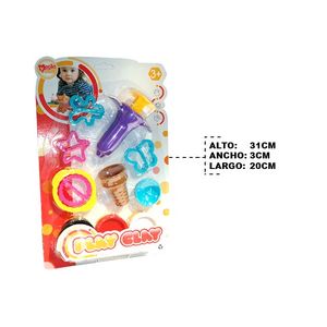 Juego helado p \ moldear ref:1894672 \ 2303