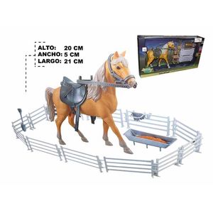 Caballo p \ muneca ref:1952725 \ 336b