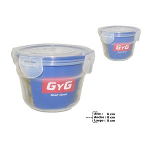 Repostero plast.basa ref:7620 130ml