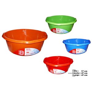 Lavacara plast.basa ref:7936 19lt