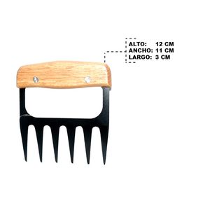 Trinche Multiuso Home Life, 12x11x3cm, bbq19-7102b