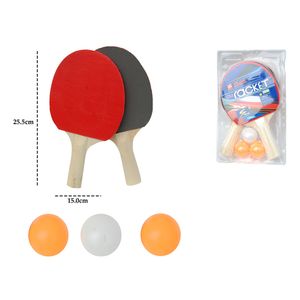 Raqueta ping pong ref:w1362rk