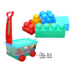 Vagon btoys nino ref:pf890-1