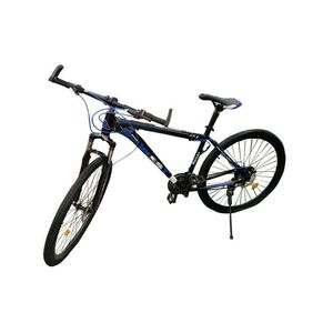 Bicicleta west azul ref:1 27.5