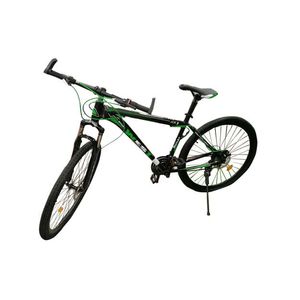 Bicicleta west verde ref:2 27.5