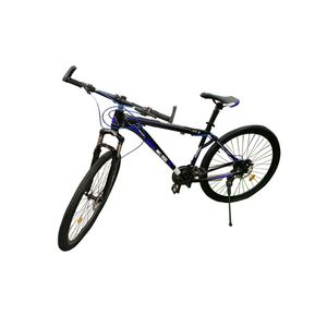 Bicicleta west azul ref:2 29