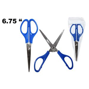 Tijera para Oficina Office Life, Azul, 17cm, LKS3495