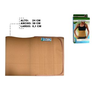 Faja abdominales talla xxl