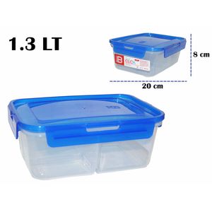 Repostero plast.rect ref:9360 \ 028886 1.3lt