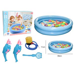 Juego pesca infantil ref:g1470966 \ 3051