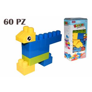 Jgte.didactico p \ armar x60 pz. ref:c1451174 \ j777-17