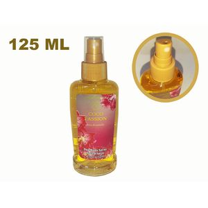 Body spray c l: 125 ml coco pasion ref:10065