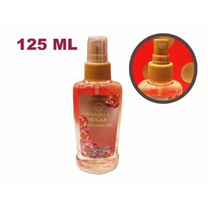 Body spray c l: 125 ml vanilla sugar ref:10111