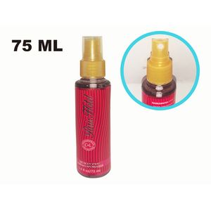 Body spray c l: 75 ml paris hotel ref:15786