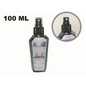 Body spray personi homme victorius private 100ml