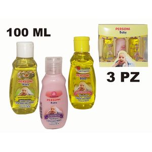 Estuche personi baby 100 ml
