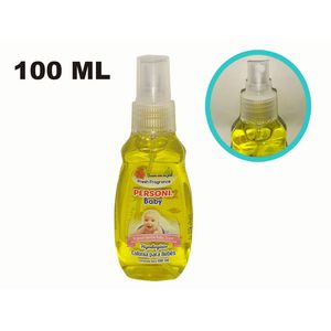 Body spray personi baby 100 ml.ref:15020