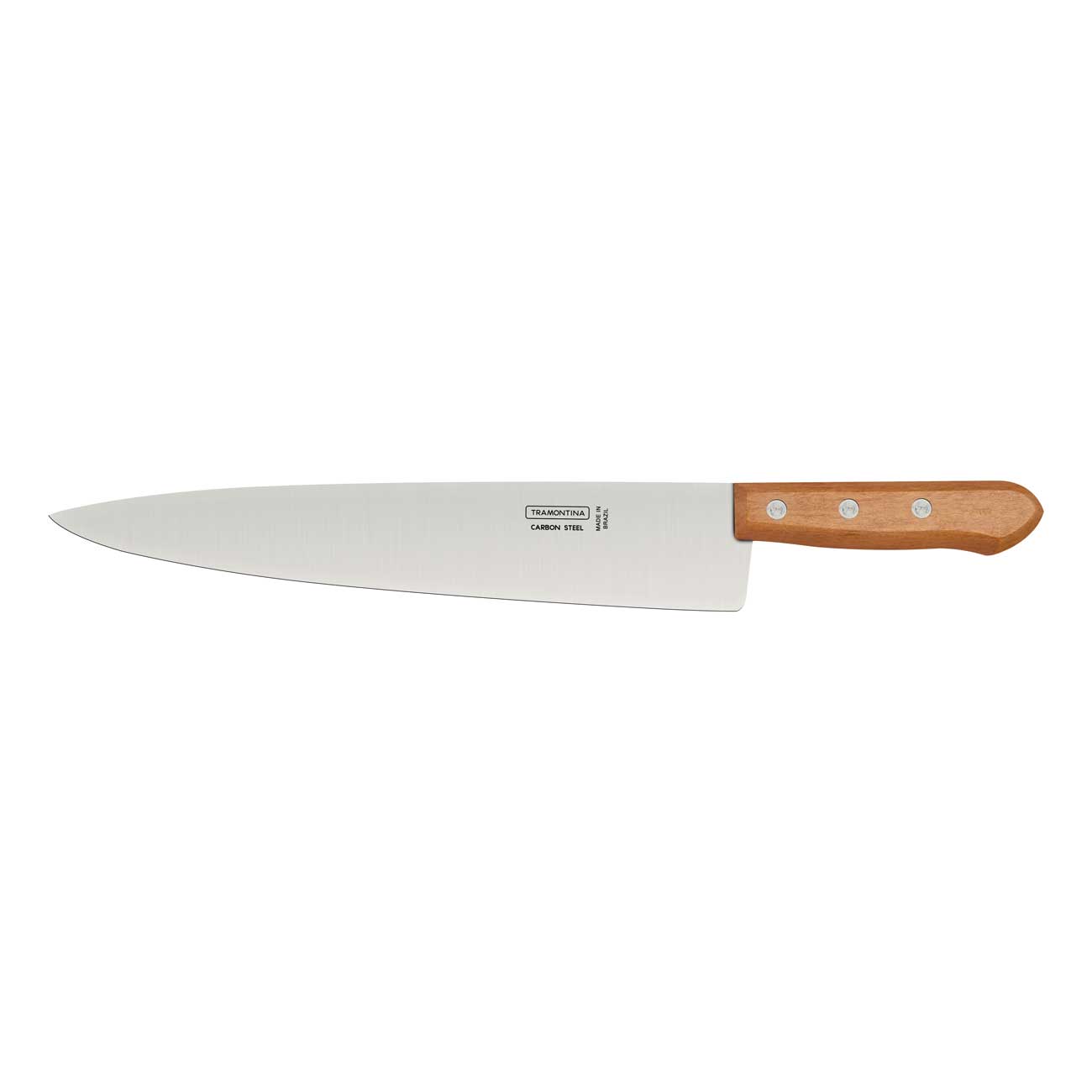 Cuchillo para Carne Mango de Madera 33cm  Almacenes Boyacá .:variedad y  calidad que impresionan:.