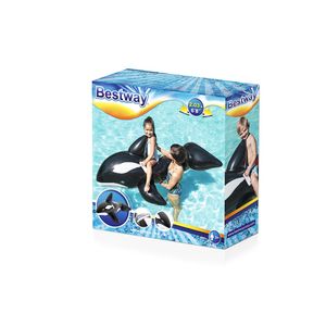 Boya Inflable Bestway, Orca, 203x102cm, 41009 \ 940046