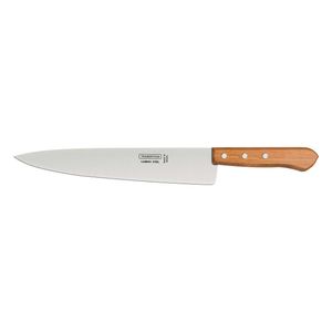 Cuchillo Tromontina Mango madera 10 22950 \ 000