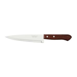 Cuchillo Tramontina Para cocina 7 pulgadas 22902 \ 107 \ 003026