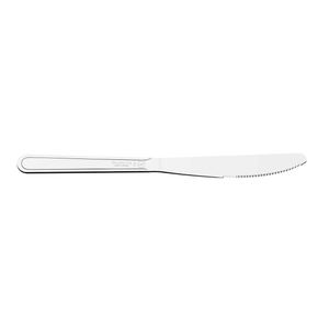 Cuchillo tramontina x12 pz.ref:23751 \ 004 \ 088720 4 pulg. buzios