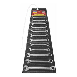 Juego llave combinada tramontina 42241 \ 212 \ 000948 x12 pz.master