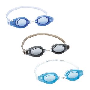 Gafas Infantiles para Nadar Bestway, Wave Crest, +7 Años, 21049