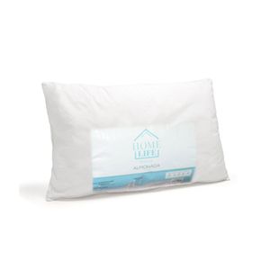 Almohada Home Life, Blanca, 70x50cm, 202248 \ 862048