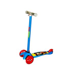 Monopatin 3wheels scooter micro mickey 18664