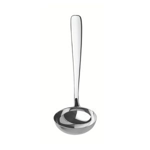 Cucharón de Acero Tramontina, 24.5cm, 63960 \ 097