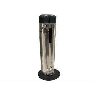 Dispensador de pedal ref:3039 \ 400