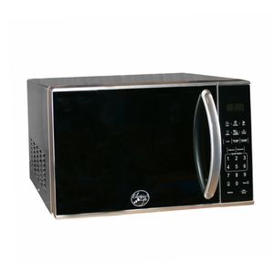 Microondas Electric Life, 20 Litros, Horno, 10 Niveles de Poder, P70B20AL-ZS